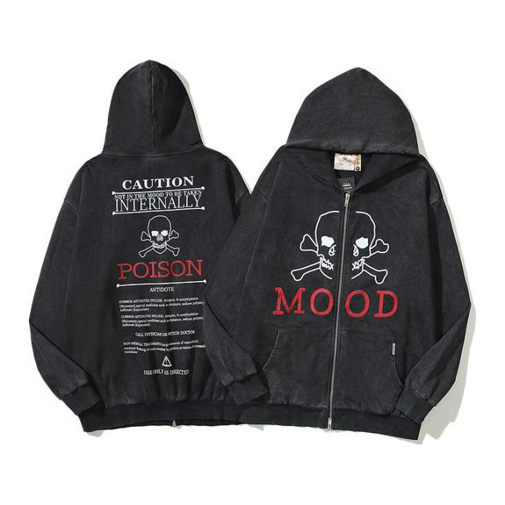 Picture of Four Cactus Hoodies _SKUFourcactusM-2XLcztx91563166